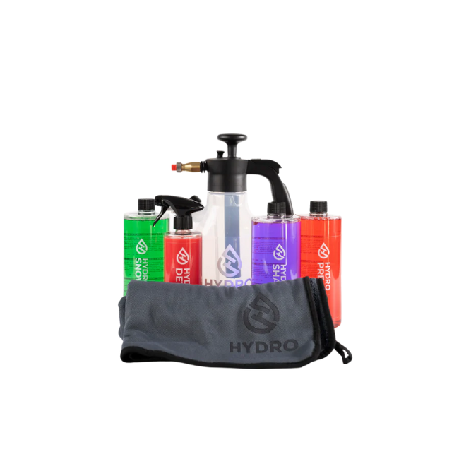 Hydro Essential