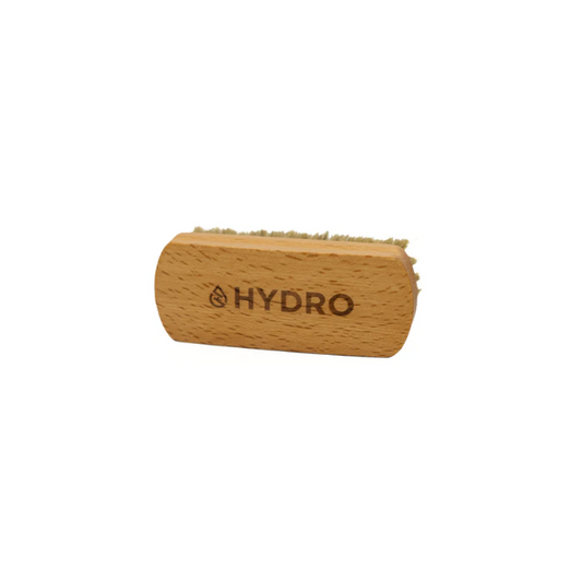 Hydro Leather Brush