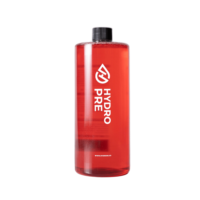Hydro Pre