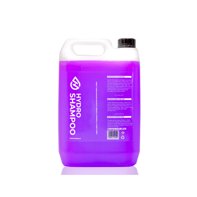 Hydro Shampoo 5L
