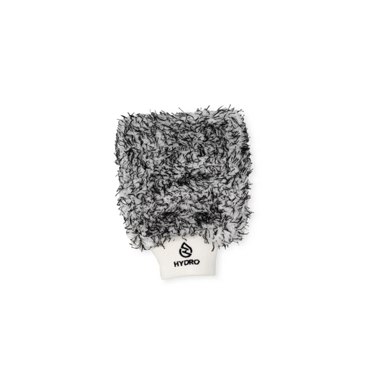 Hydro Wash Mitt