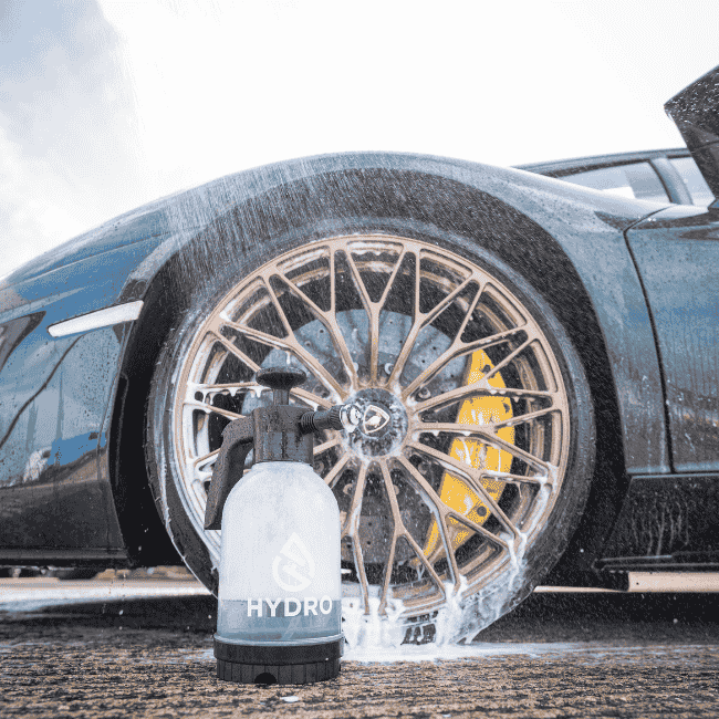 Hydro V2 Spray Bottle