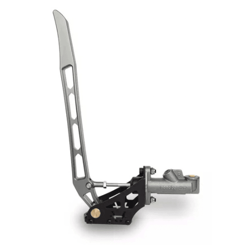 Hurricane Motorsport Hydraulic Handbrake grey - CDMSPORT