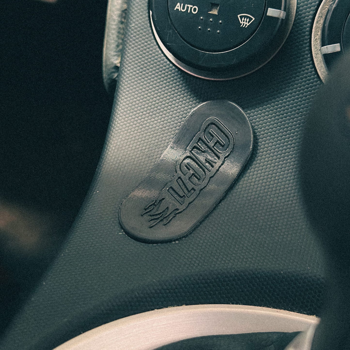 CNC71 Nissan 350Z Hydraulic Handbrake