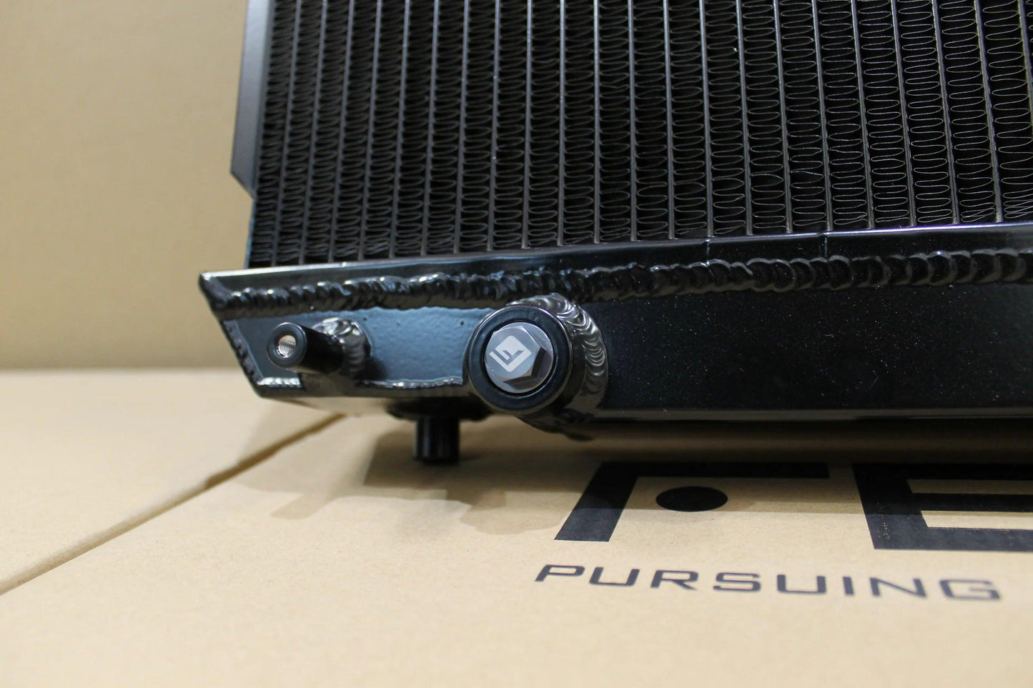 Fenix Radiators Lexus IS200 IS300 Full Alloy Radiator - CDMSPORT