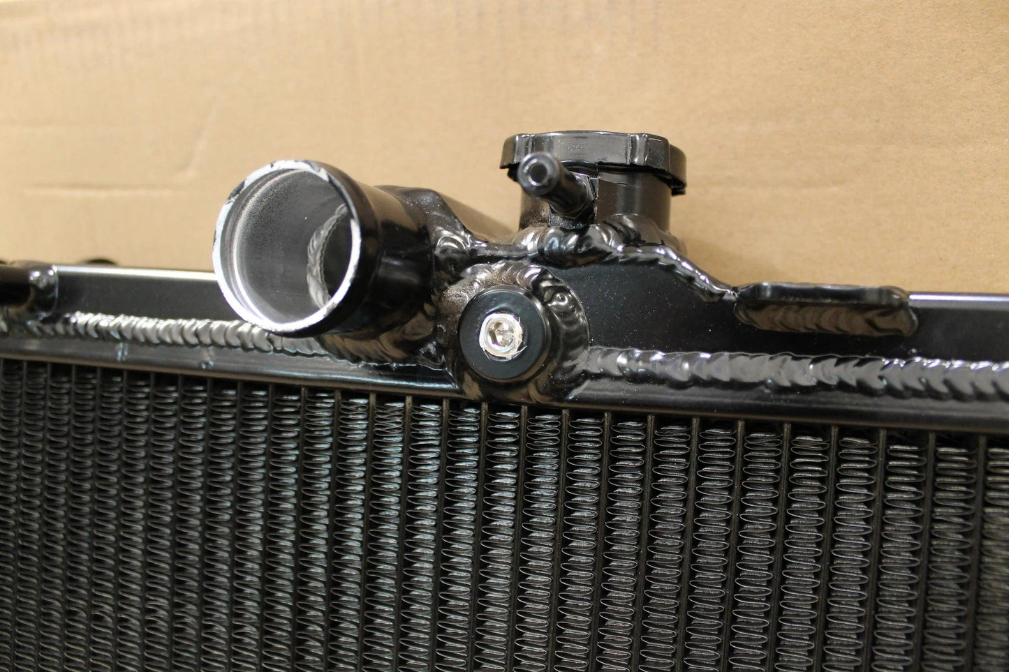 Fenix Radiators Lexus IS200 IS300 Full Alloy Radiator - CDMSPORT