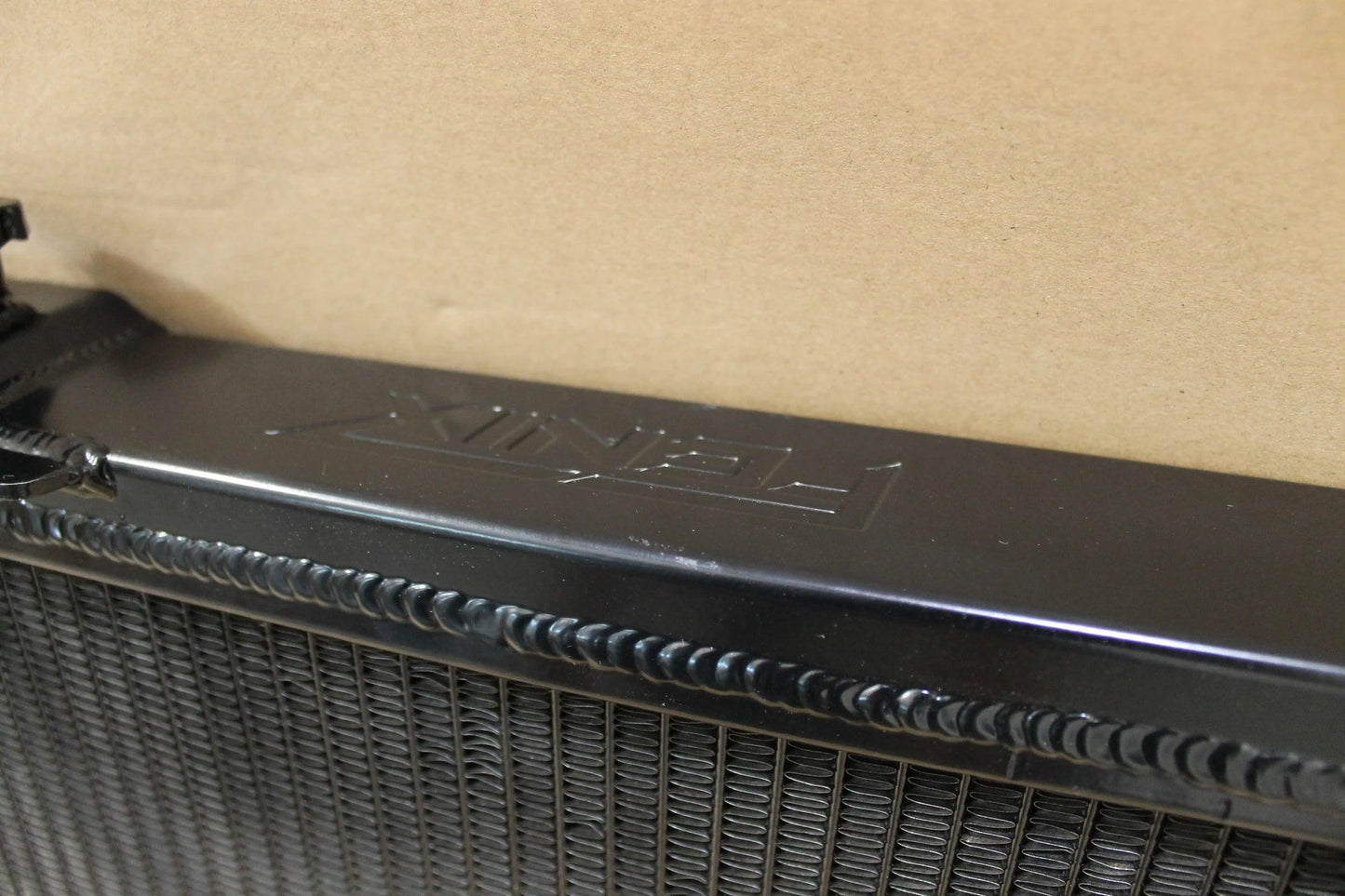 Fenix Radiators Lexus IS200 IS300 Full Alloy Radiator - CDMSPORT