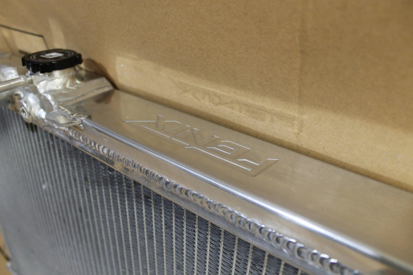 Fenix Radiators Lexus IS200 IS300 Full Alloy Radiator - CDMSPORT