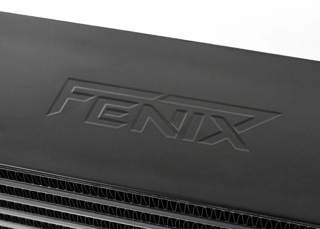 Fenix Cooling Nissan Skyline RB20 / RB25 R32 / R33 / R34 Intercooler Kit
