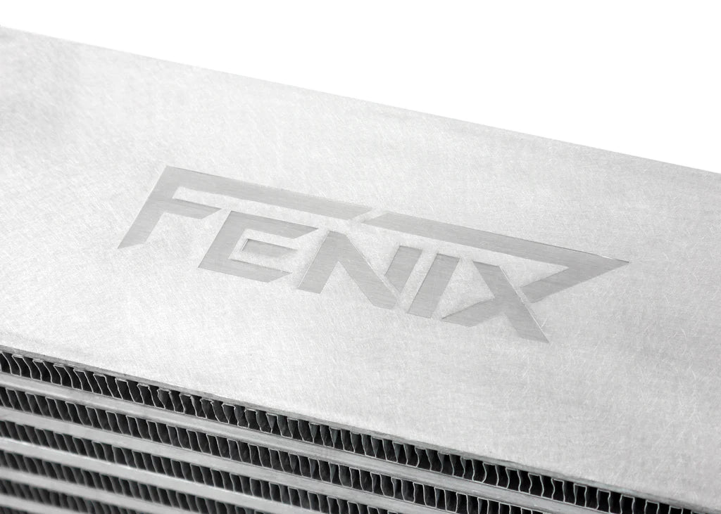 Fenix Cooling Nissan Skyline RB20 / RB25 R32 / R33 / R34 Intercooler Kit
