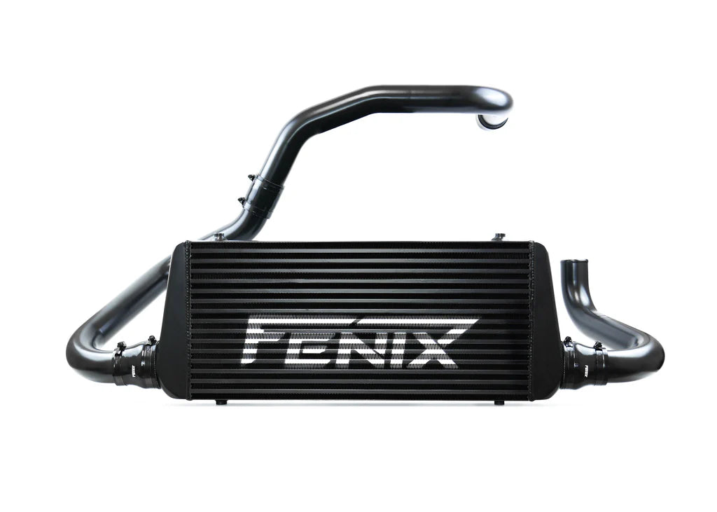 Fenix Cooling Nissan Laurel RB20 / RB25 C34 / C35 Intercooler Kit