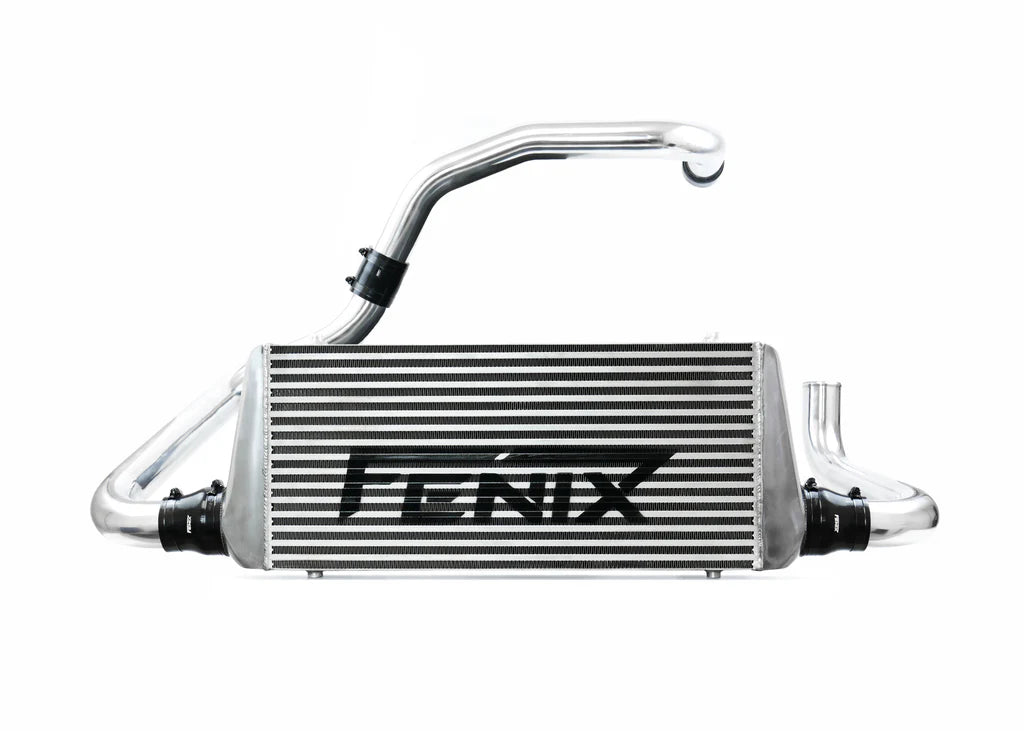 Fenix Cooling Nissan Skyline RB20 / RB25 R32 / R33 / R34 Intercooler Kit