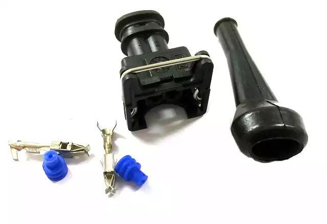 Bosch 2 way JPT connector - CDMSPORT