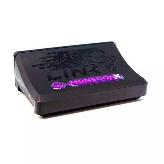 Link ECU G4X MonsoonX Engine Management Standalone ECU - CDMSPORT