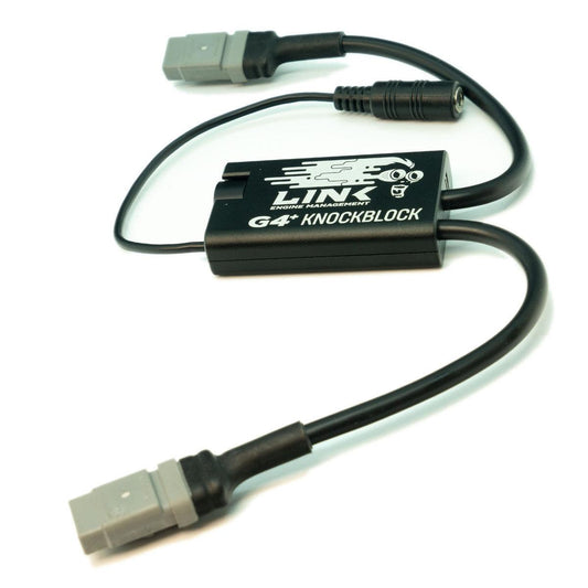 Link ECU CAN Knock Detection Module (KnockBlock) - CDMSPORT