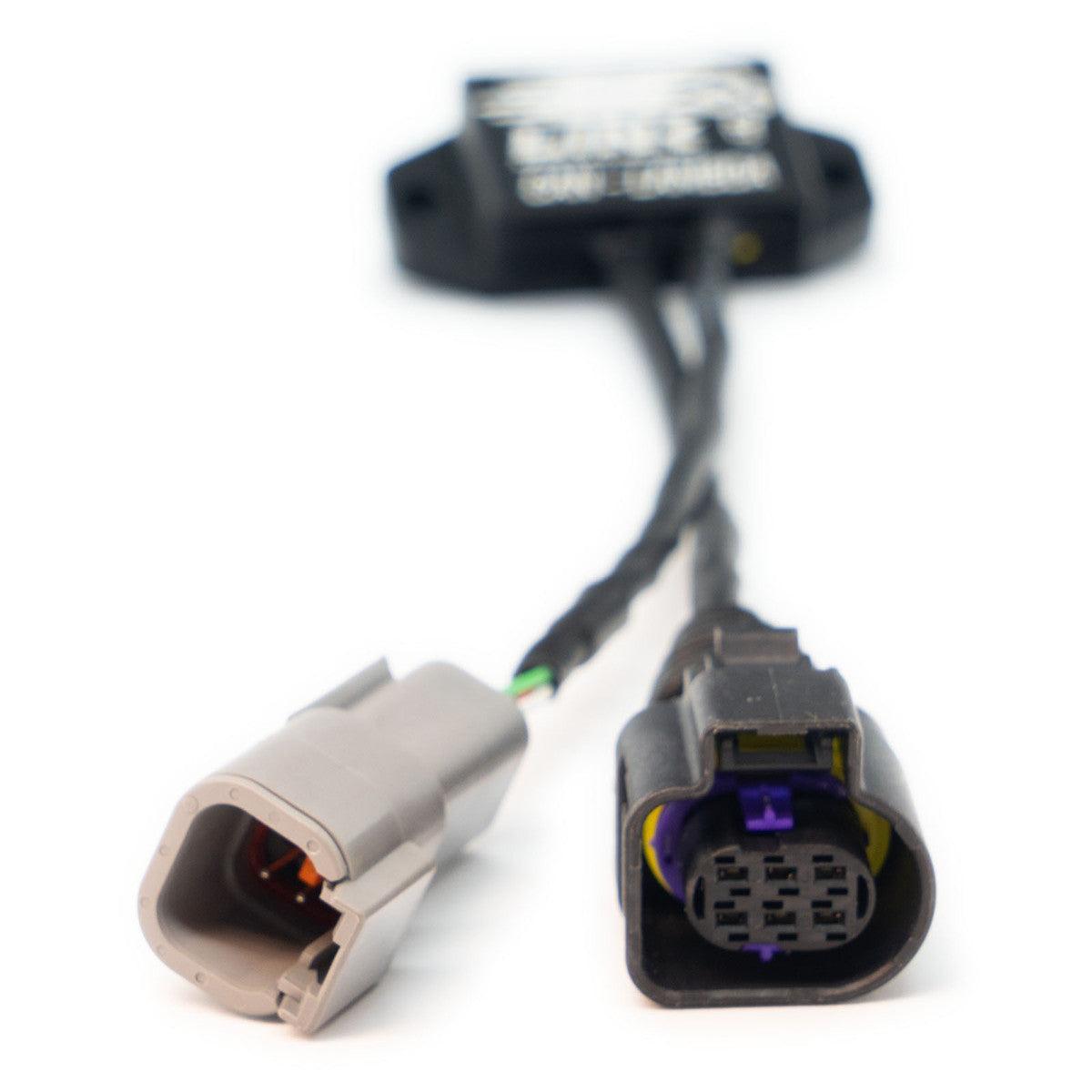 Link ECU CAN Lambda Convertor Module (CANLAM) & 4.9LSU Wideband Sensor - CDMSPORT