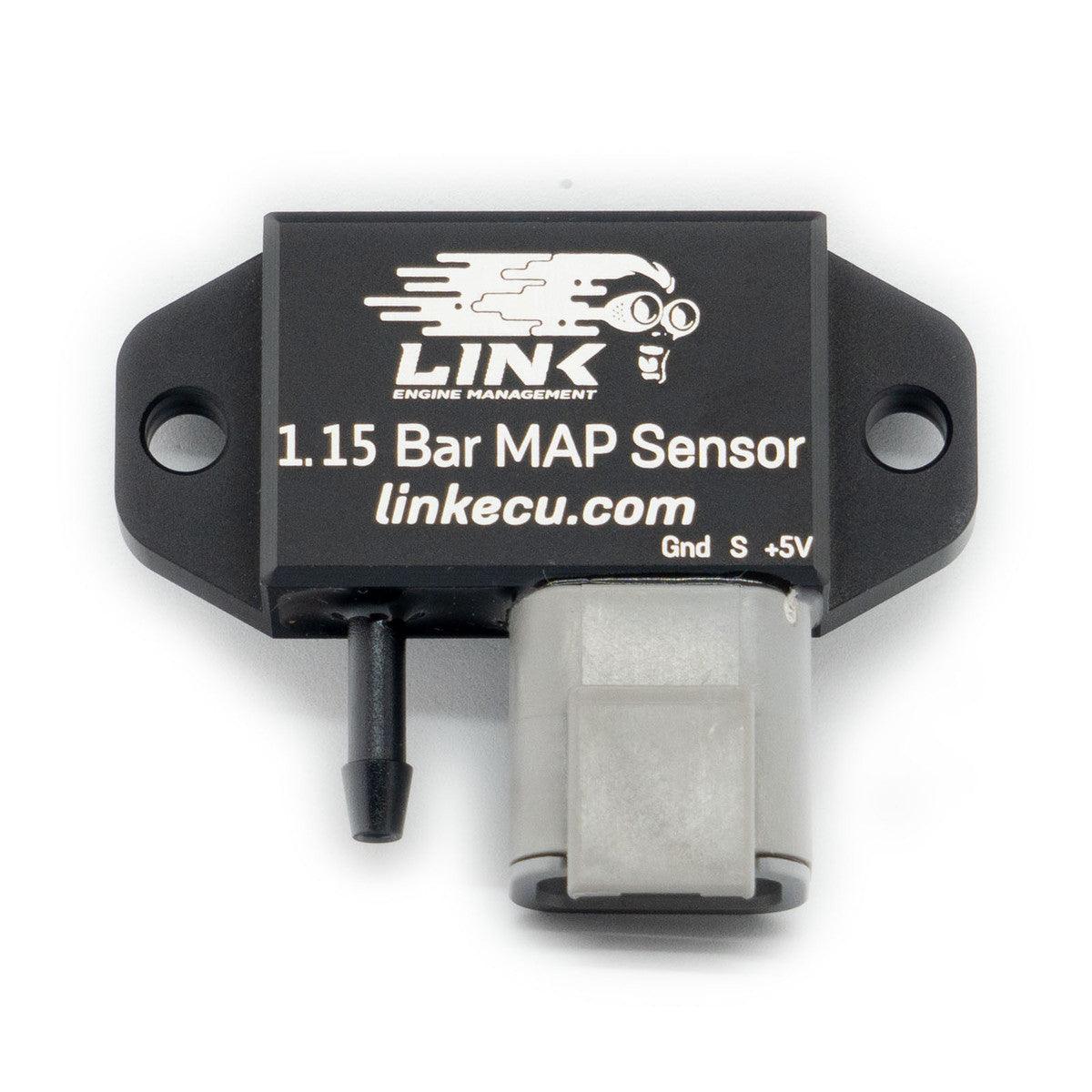 Link ECU Map Sensor 1.15 Bar - CDMSPORT