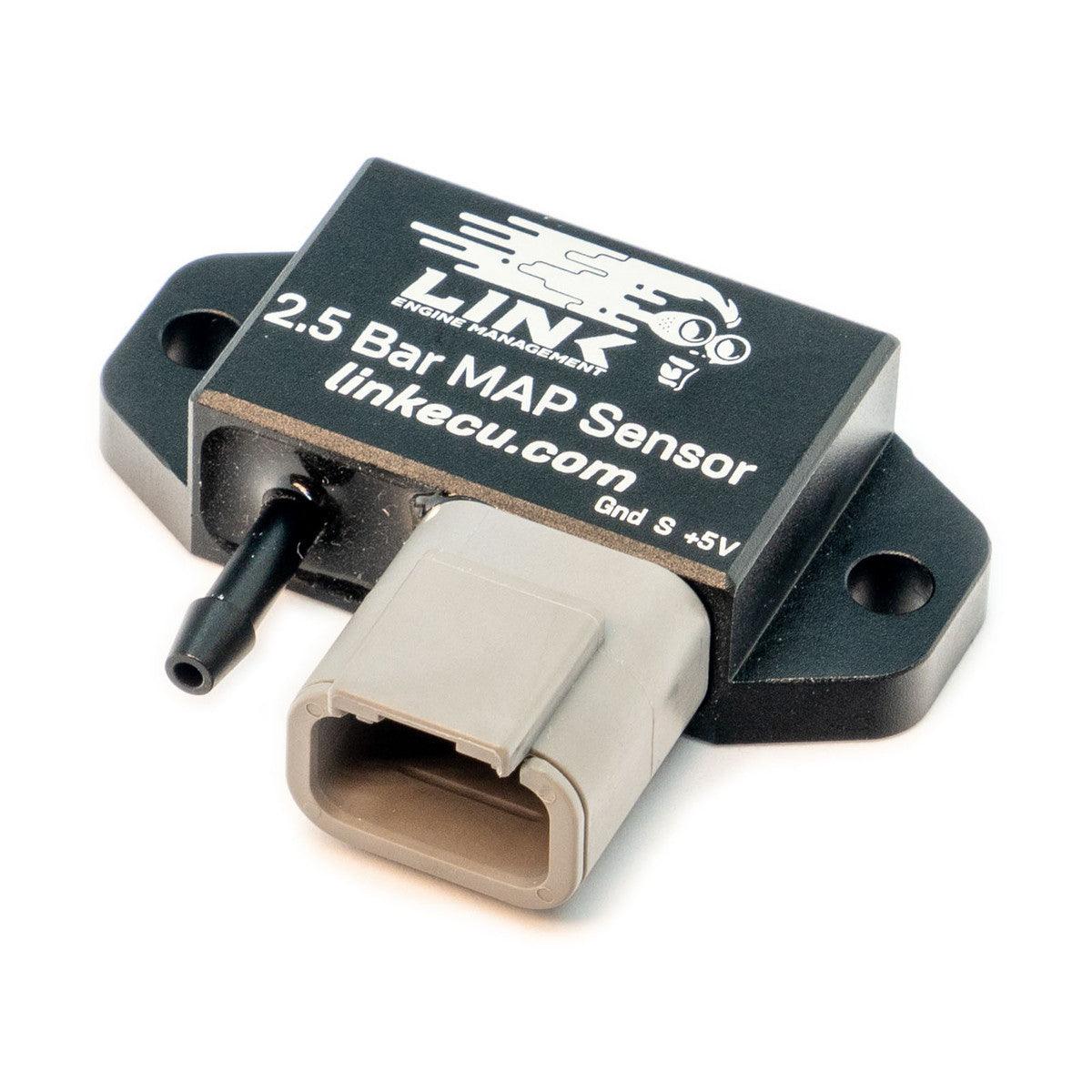 Link ECU Map Sensor 2.5 Bar - CDMSPORT