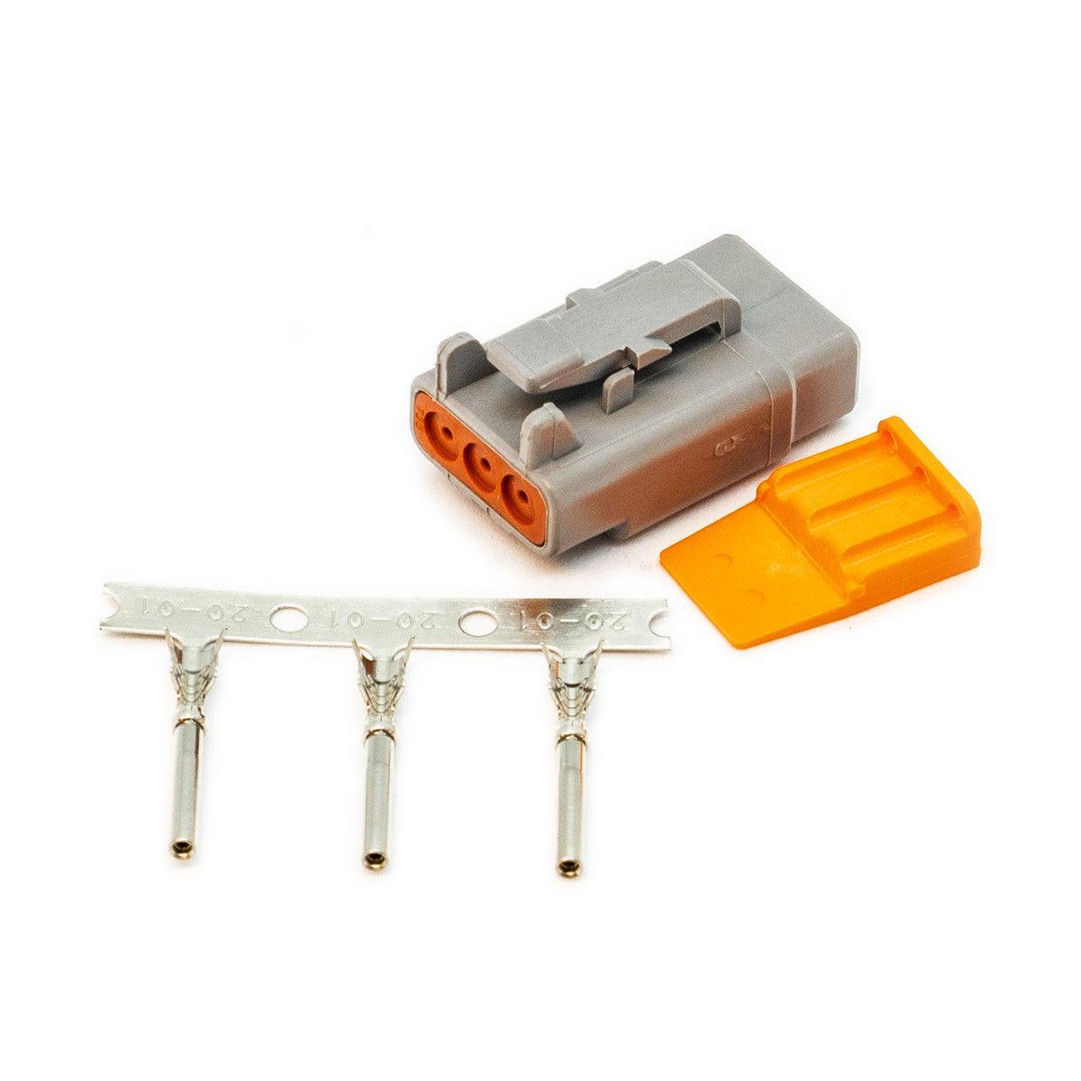 Link ECU Map Sensor 2.5 Bar - CDMSPORT