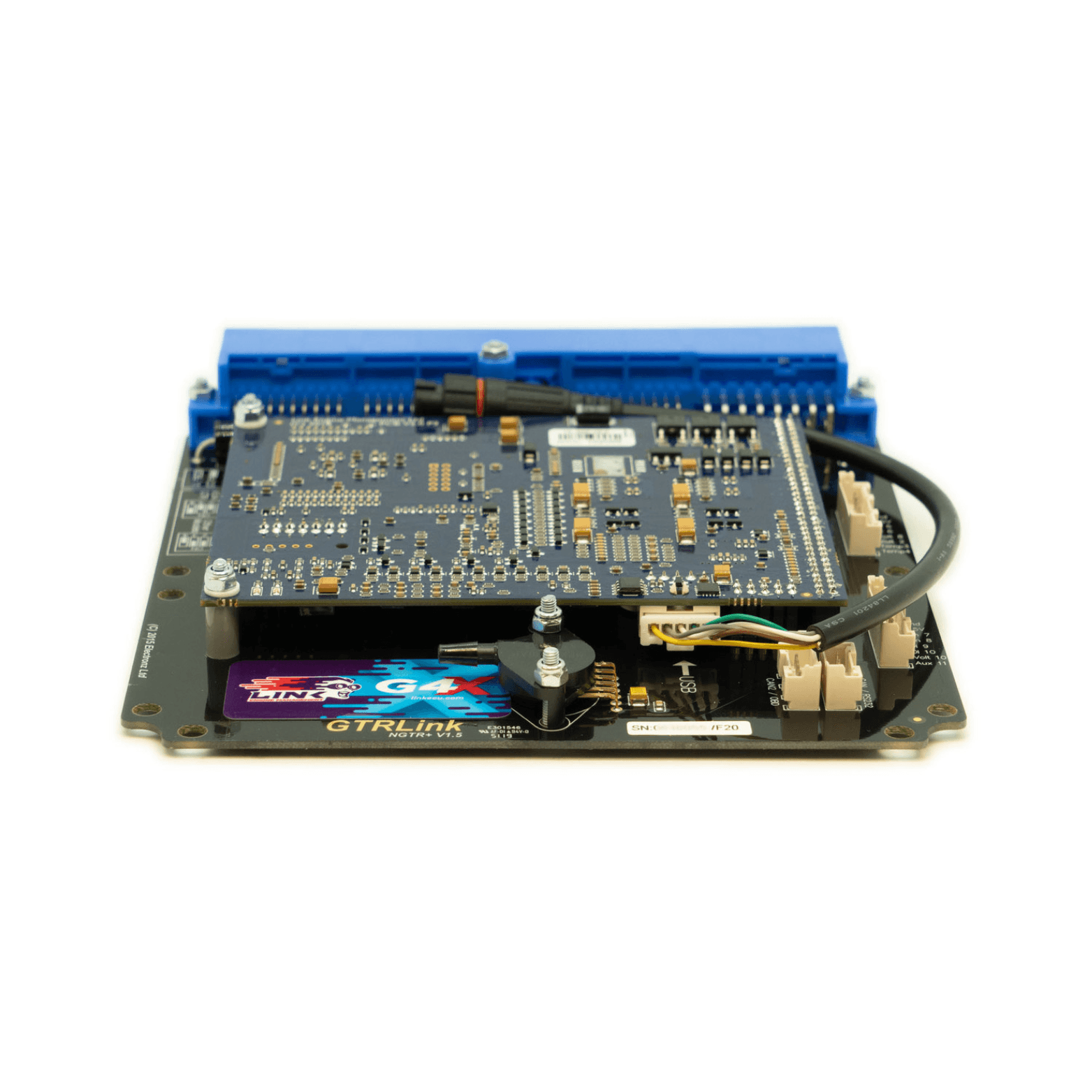 Link ECU Nissan Skyline RB20 RB25 RB26 Engine management G4X Plug In ECU - CDMSPORT
