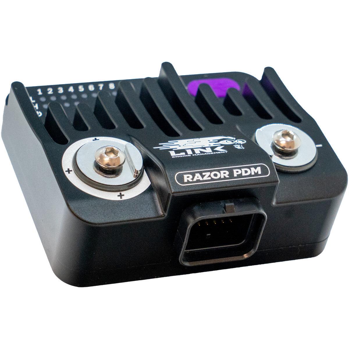 Link ECU Razor PDM Power Distribution module - CDMSPORT