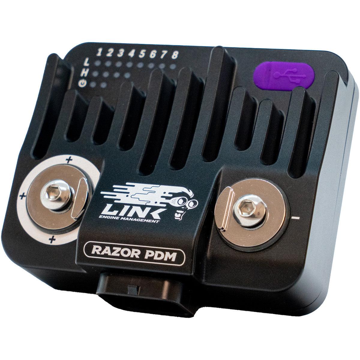 Link ECU Razor PDM Power Distribution module - CDMSPORT