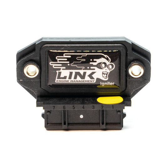 Link ECU 3 Channel Ignitor - CDMSPORT