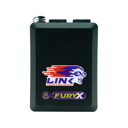Link G4X FuryX Engine Management