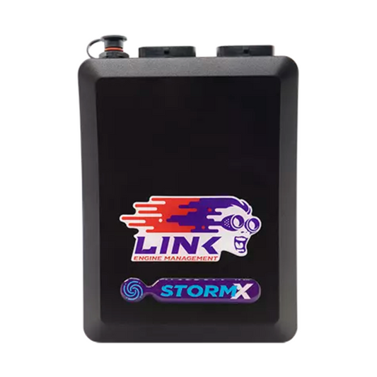 Link G4X StormX Engine Management ECU