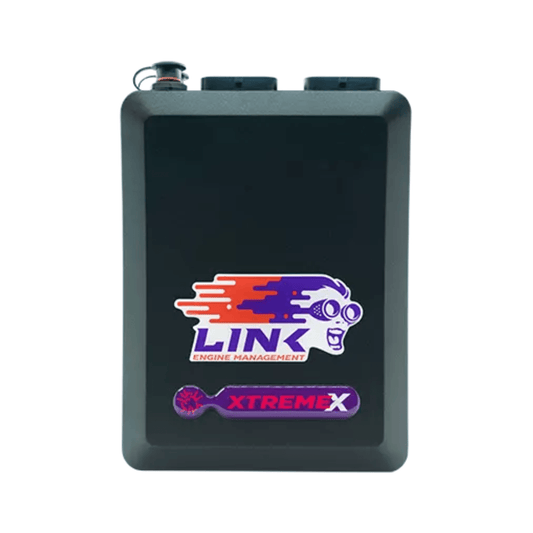Link ECU G4X XtremeX Engine Management Standalone ECU - CDMSPORT