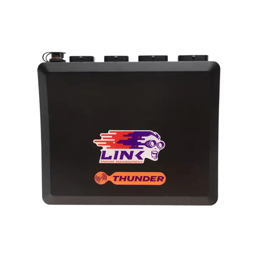 Link ECU G4+ Thunder Standalone Wire In ECU - CDMSPORT