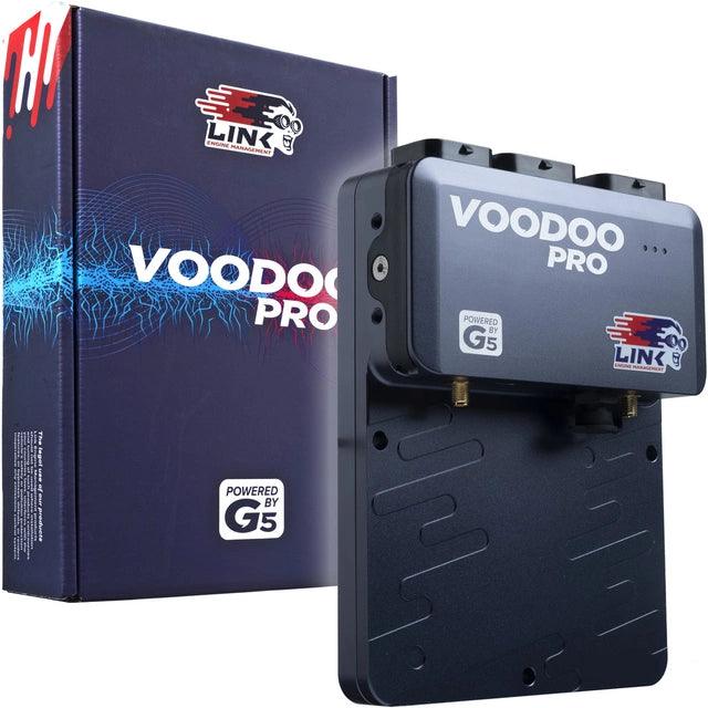 Link ECU G5 Voodoo Pro Standalone ECU - CDMSPORT