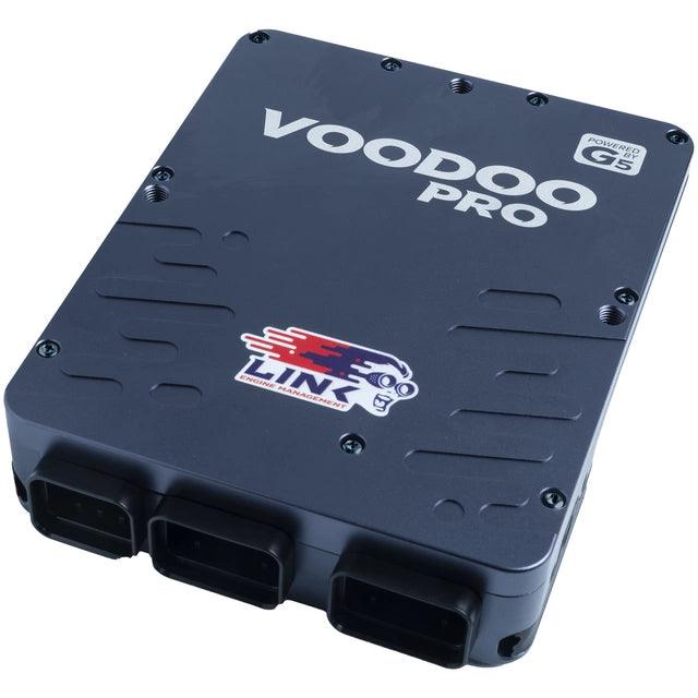 Link ECU G5 Voodoo Pro Standalone ECU - CDMSPORT