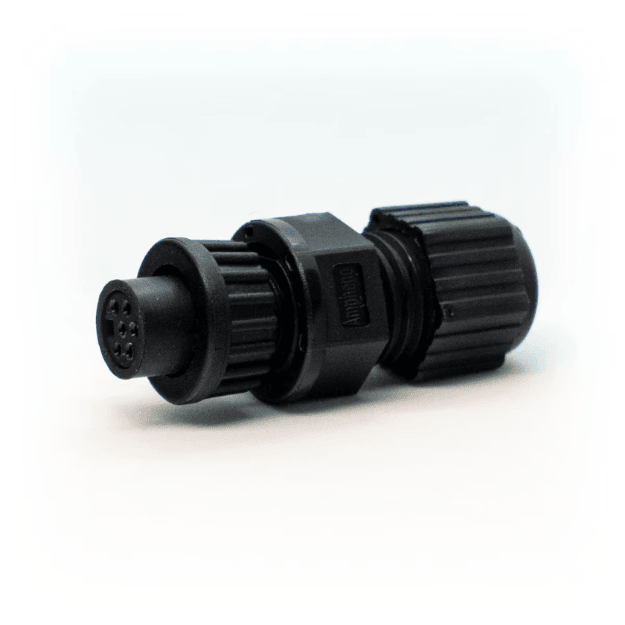 Link ECU CANF (connection for CANPCB) - CDMSPORT