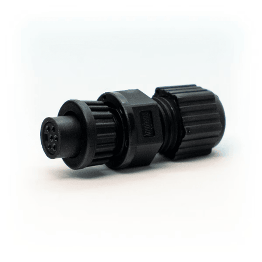 Link ECU CANF (connection for CANPCB) - CDMSPORT