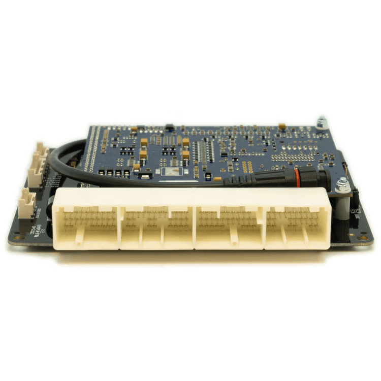 Link ECU Subaru Impreza V10 EJ25 WRX & STI 06–07 Engine Management G4X Plug In ECU - CDMSPORT