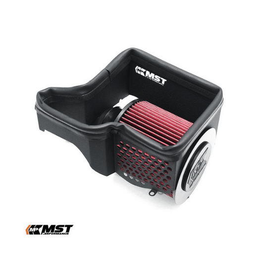 MST Performance Ford Focus MK3.5 1.5T Indcution Kit