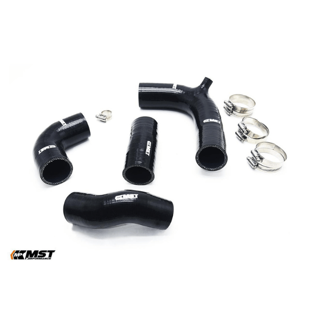 MST Performance Ford Focus MK3 TDCI Silicone Boost Pipe