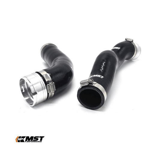 MST Performance Ford Focus MK4 1.5T Silicone Boost Hoses