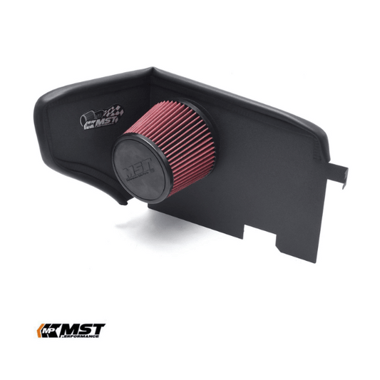 MST Performance Kia Stinger 2.0 T-GDI Induction Kit 2017+