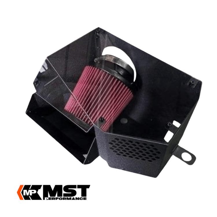 MST Performance VW Golf MK7 MQB Gti/R Clear Cover 2014+