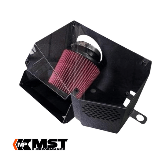 MST Performance VW Golf MK7 MQB Gti/R Clear Cover 2014+