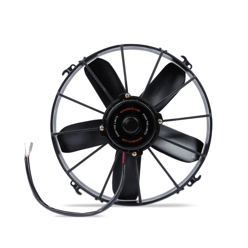 Mishimoto Race Line Fan 10" - CDMSPORT