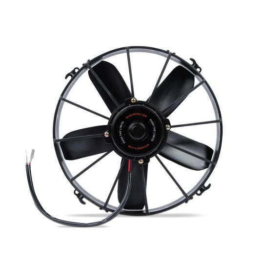 Mishimoto Race Line Fan 10" - CDMSPORT