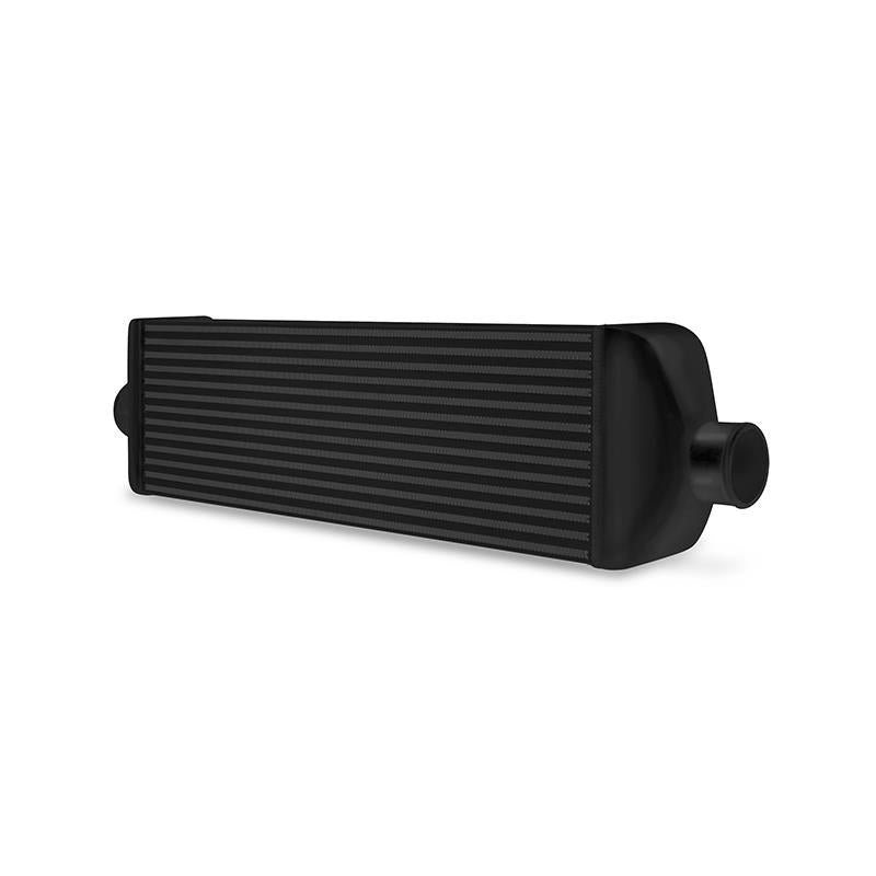 Mishimoto Universal Intercooler J-Line 550x180x90 2.5" - CDMSPORT