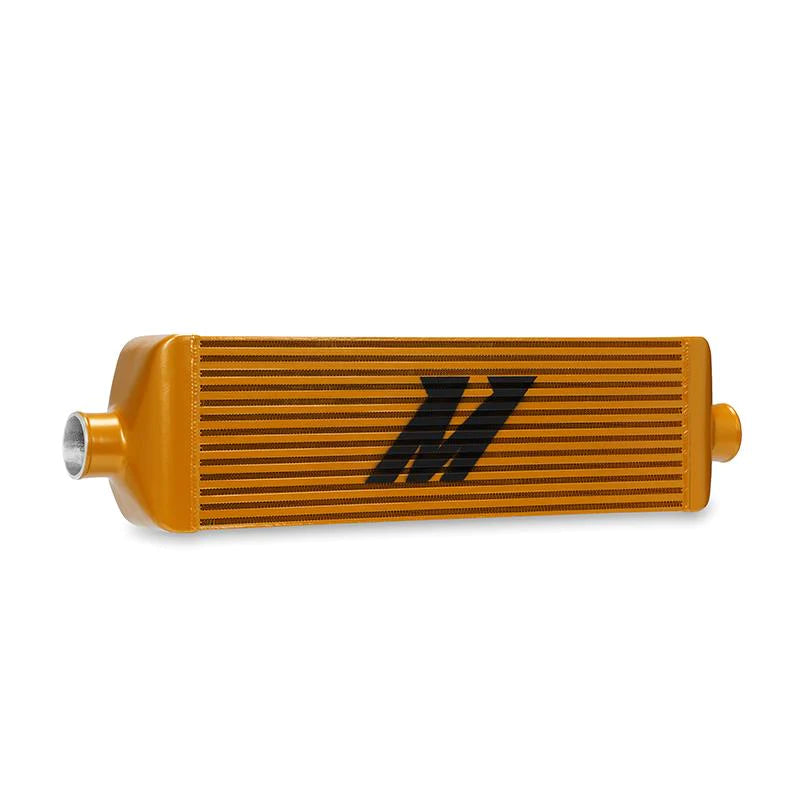 Mishimoto Universal Intercooler Z-Line 520x160x65 2.5" - CDMSPORT