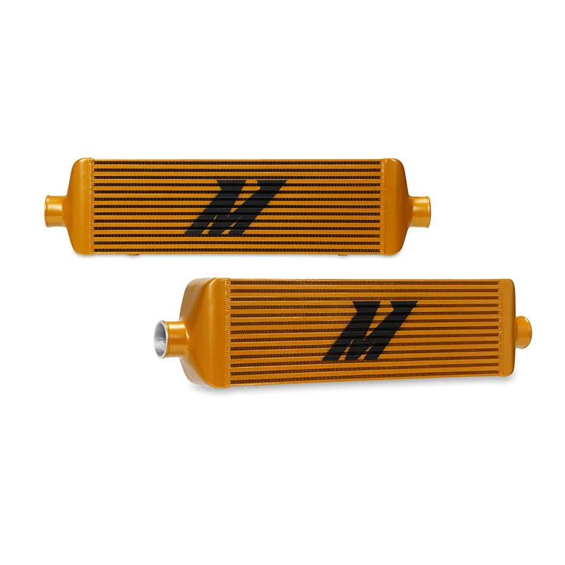 Mishimoto Universal Intercooler Z-Line 520x160x65 2.5" - CDMSPORT