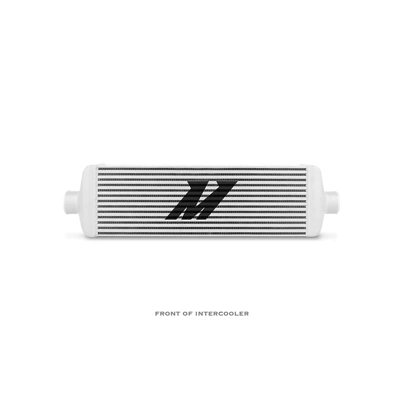 Mishimoto Universal Intercooler Z-Line 520x160x65 2.5" - CDMSPORT