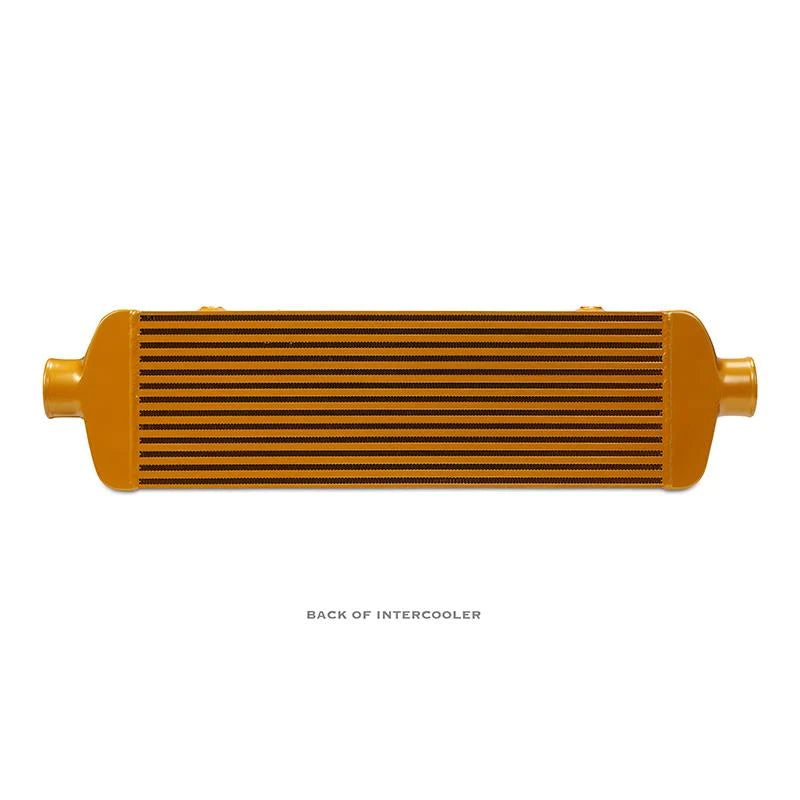 Mishimoto Universal Intercooler Z-Line 520x160x65 2.5" - CDMSPORT