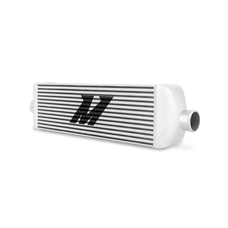 Mishimoto Universal Intercooler J-Line 550x180x90 2.5" - CDMSPORT